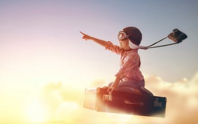 INFANCIA LIBRE DE RIESGO: PREVENCIÓN DEL ABUSO SEXUAL